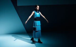 The Dress That Grows with You: Modular Fashion for a Circular Economy