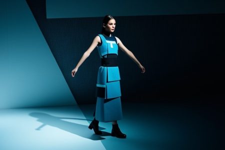 The Dress That Grows with You: Modular Fashion for a Circular Economy