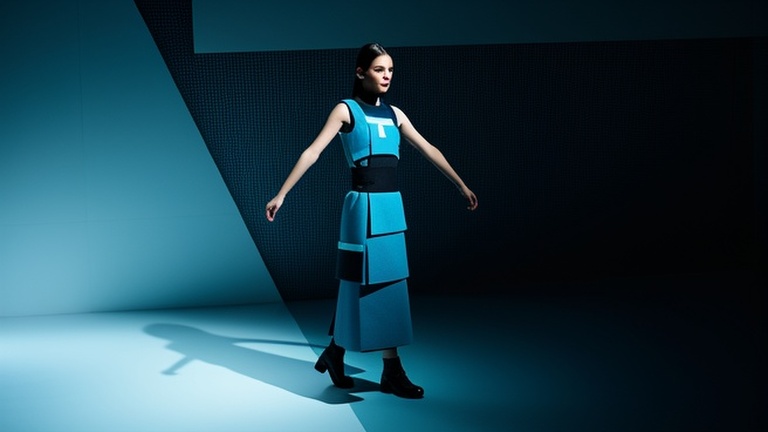 The Dress That Grows with You: Modular Fashion for a Circular Economy