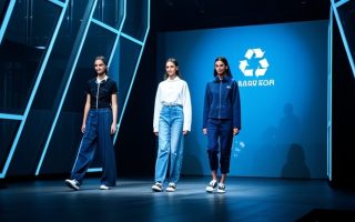 From Plastic Bottles to Runway: C&A’s Waste2Wear Recycled Collection