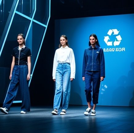 From Plastic Bottles to Runway: C&A’s Waste2Wear Recycled Collection