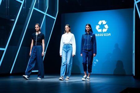 From Plastic Bottles to Runway: C&A’s Waste2Wear Recycled Collection