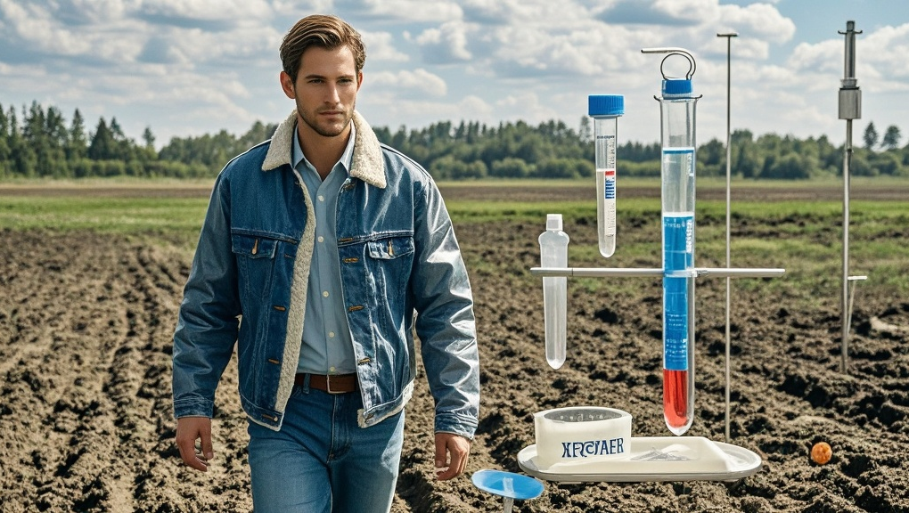 Self-Cleaning Clothes: The Protein Coating That Eliminates Detergents