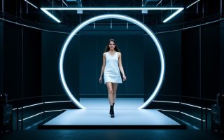The Sustainable Textile Lab