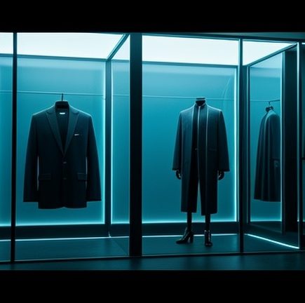 Virtual Fashion for Real Impact: Digital-Only Clothing Brands