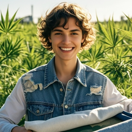 Hemp’s Comeback: Why This Ancient Crop is the Future of Fashion
