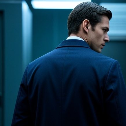 The Jacket That Cleans Itself: Nanotech in Fashion