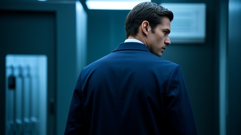 The Jacket That Cleans Itself: Nanotech in Fashion
