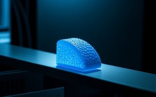 From Lab to Runway: Biofabricated Leather Alternatives