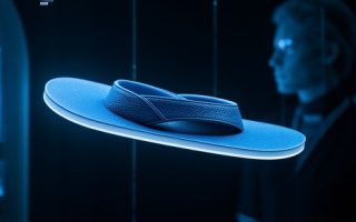 From Lab to Runway: Biofabricated Leather Alternatives