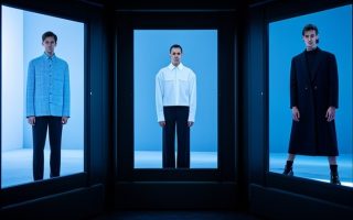 JW Anderson’s ‘Trapped in Screens’ Collection: Fashion in the Digital Age