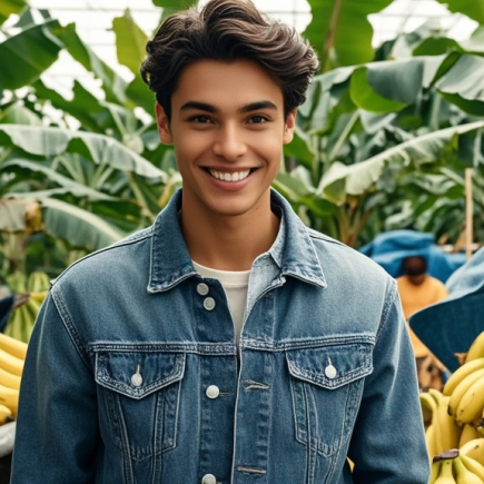 Banana Fiber: The Forgotten Textile Making a Comeback