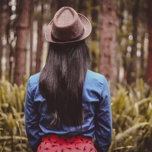 Eco-Conscious Denim Jacket for Everyday Wear