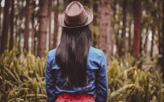 Eco-Conscious Denim Jacket for Everyday Wear