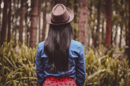 Eco-Conscious Denim Jacket for Everyday Wear