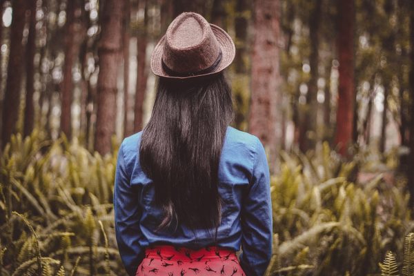 Eco-Conscious Denim Jacket for Everyday Wear
