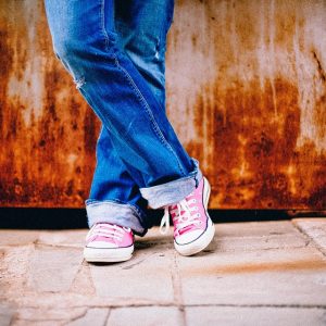 Eco-Friendly Denim Jeans for Effortless Style