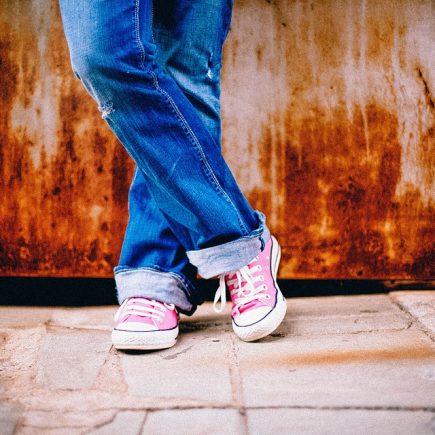Eco-Friendly Denim Jeans for Effortless Style