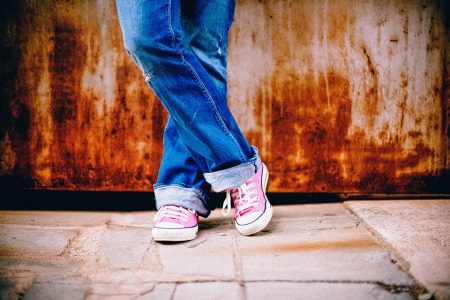 Eco-Friendly Denim Jeans for Effortless Style