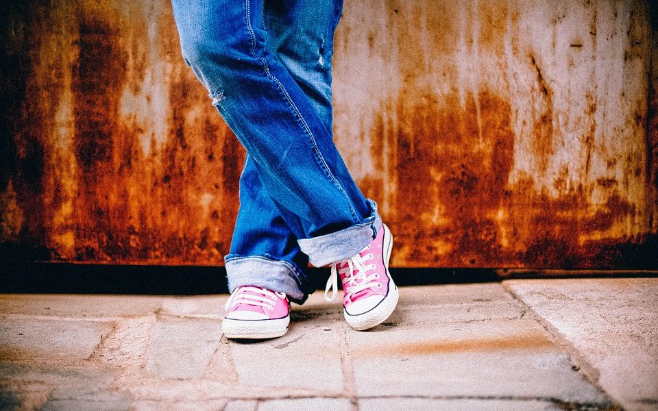 Eco-Friendly Denim Jeans for Effortless Style