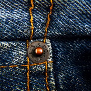 Classic Blue Denim Jacket – Limited Edition