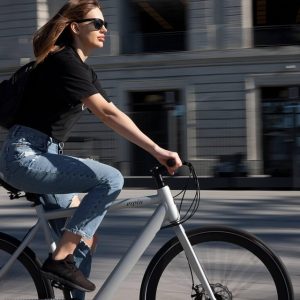 Comfort Meets Motion for the Modern Woman