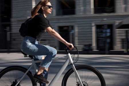 Comfort Meets Motion for the Modern Woman
