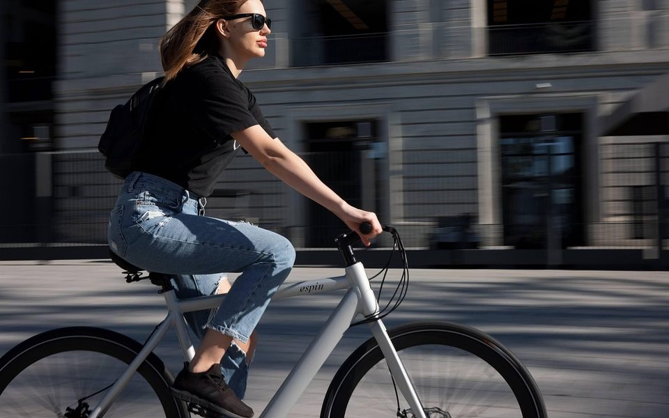 Comfort Meets Motion for the Modern Woman