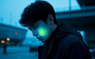 The Jacket That Adapts to Pollution: Smart Fabrics for Urban Life