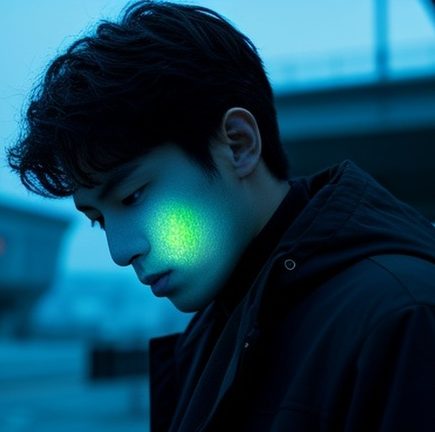 The Jacket That Adapts to Pollution: Smart Fabrics for Urban Life