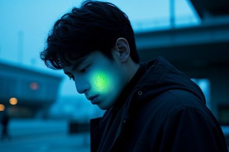 The Jacket That Adapts to Pollution: Smart Fabrics for Urban Life