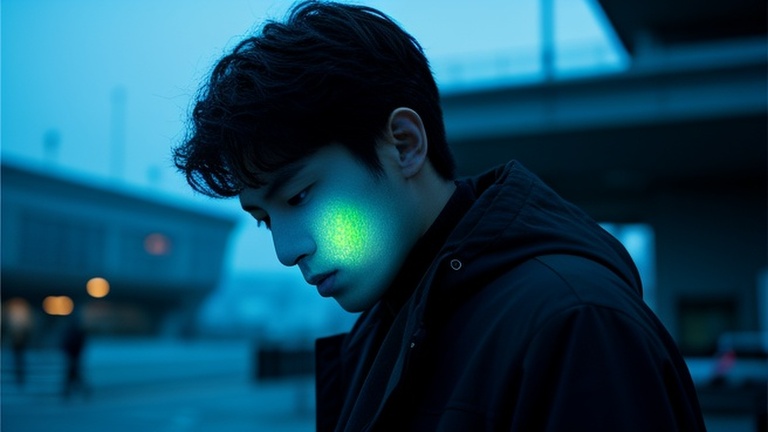 The Jacket That Adapts to Pollution: Smart Fabrics for Urban Life