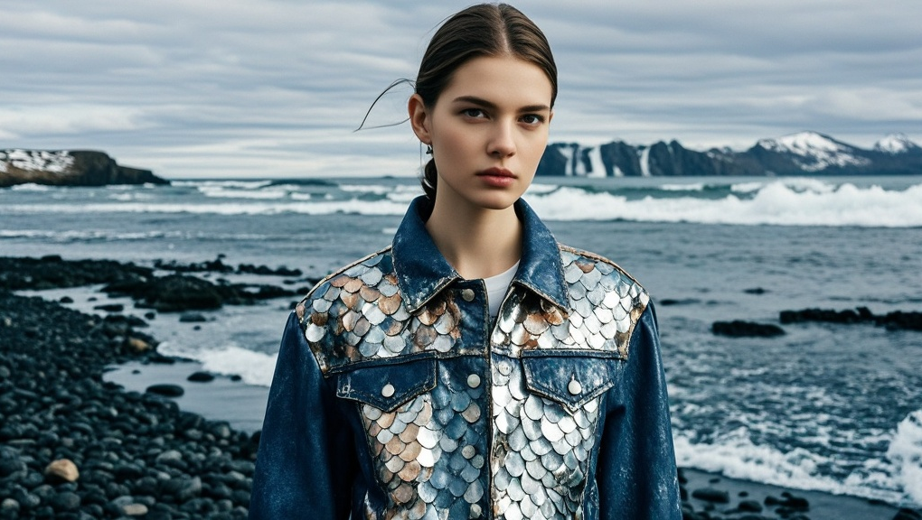 Fish Skin Leather: How Iceland is Turning Seafood Waste into Fashion