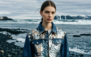 Fish Skin Leather: How Iceland is Turning Seafood Waste into Fashion