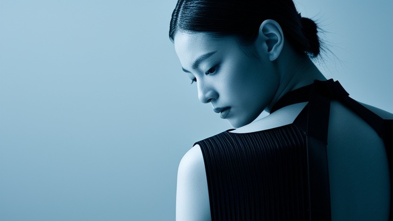 The Zero-Stitch Dress: How Laser Cutting is Changing Fashion Construction