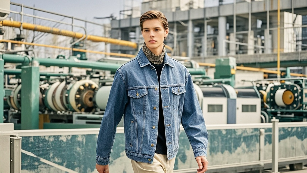 Stone Paper Fabric: The Mineral-Based Textile Revolution
