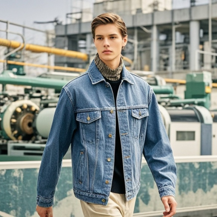 Stone Paper Fabric: The Mineral-Based Textile Revolution