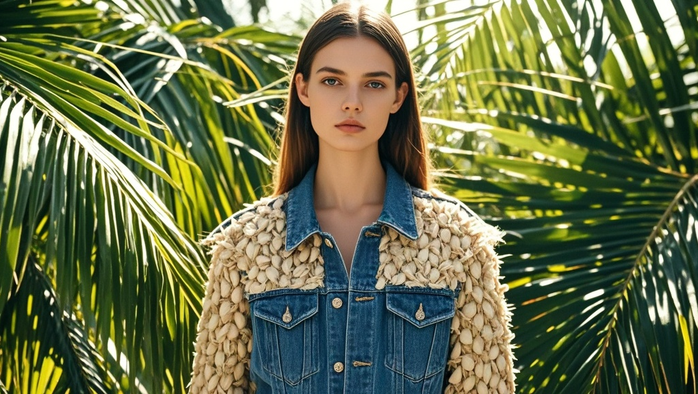 Palm Leaf Textiles: The Controversial Crop’s Sustainable Side