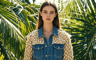 Palm Leaf Textiles: The Controversial Crop’s Sustainable Side
