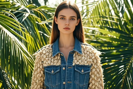 Palm Leaf Textiles: The Controversial Crop’s Sustainable Side
