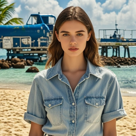 Coconut Water Fabric: The Unexpected Textile from Tropical Waste